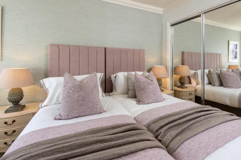 undefined, Plot 16, One Bedroom Retirement Apartment at Headley Lodge, Leatherhead Road, Ashtead KT21