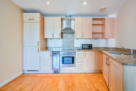 Luminosity Court, Ealing, London, W13