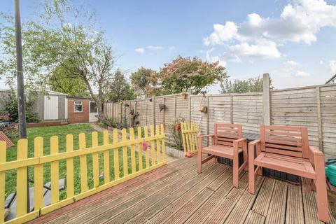 undefined, Brunswick Road, Ealing, London, W5