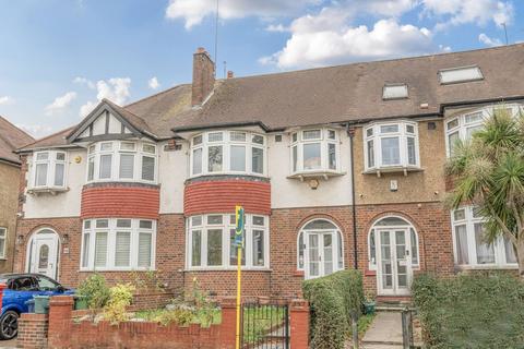 Brunswick Road, Ealing, London, W5