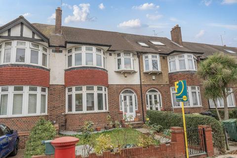 undefined, Brunswick Road, Ealing, London, W5