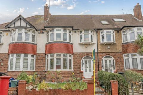 undefined, Brunswick Road, Ealing, London, W5