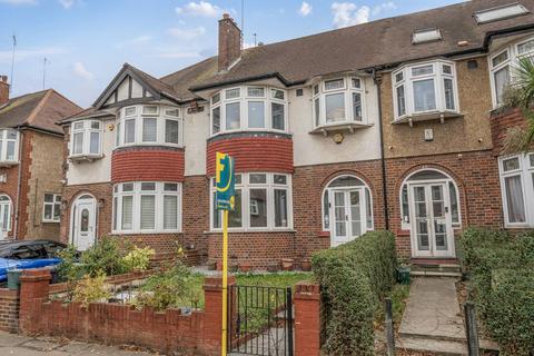 Brunswick Road, Ealing, London, W5