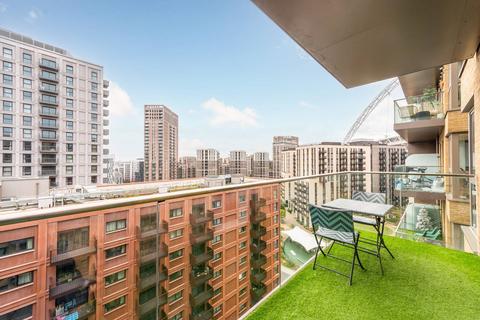 2 bedroom flat for sale, Olympic Way, Wembley Park, Wembley, HA9