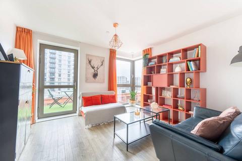 2 bedroom flat for sale, Olympic Way, Wembley Park, Wembley, HA9