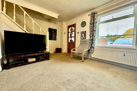 3 bedroom terraced house for sale, Minton Close, Tilehurst, Reading, RG30