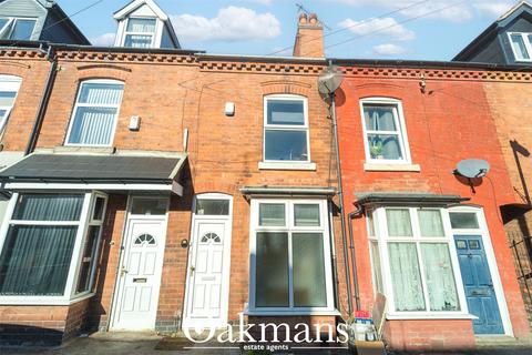 George Road, Birmingham B29