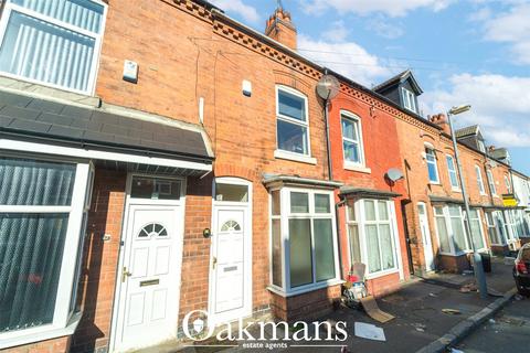 4 bedroom house to rent, George Road, Birmingham B29
