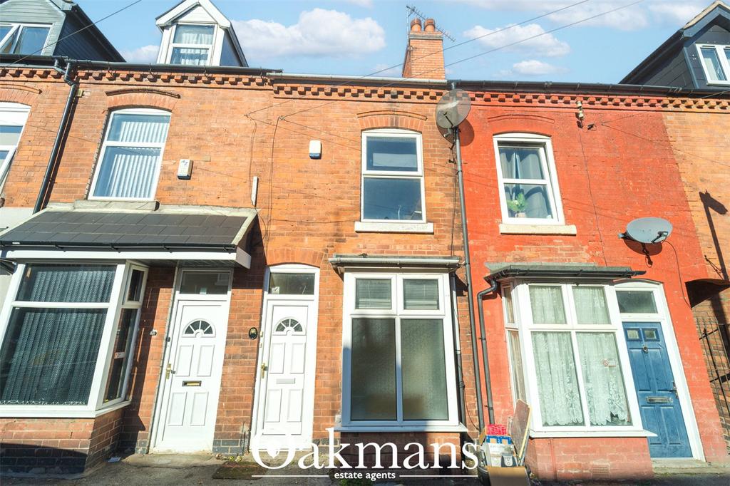 George Road, Birmingham B29 4 bed house to rent - £542 pcm (£125 pw)