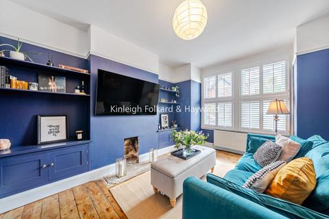 32 Adela Avenue, New Malden, KT3 6LE