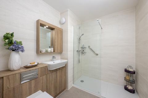 1 bedroom retirement property for sale, Plot 12, One Bedroom Retirement Apartment at Jubilee Lodge, Crookham Road  GU51