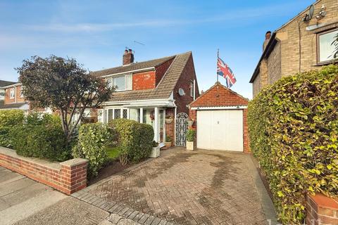 undefined, Constance Avenue, Lincoln LN6