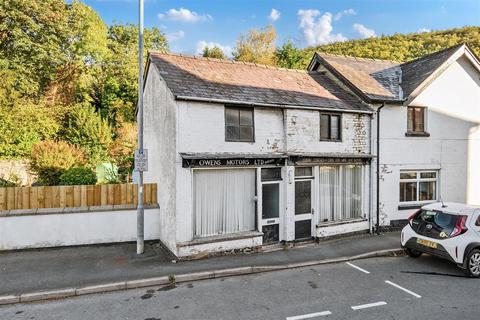 6 bedroom semi-detached house for sale, Temeside House & No.21-22, Station Rd, Knighton