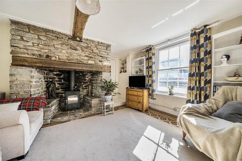 6 bedroom semi-detached house for sale, Temeside House & No.21-22, Station Rd, Knighton