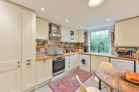 undefined, Elcot Avenue, Peckham, London, SE15