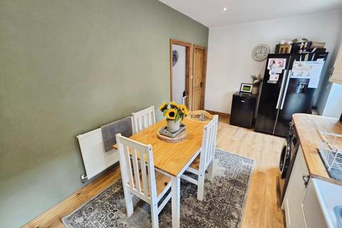 3 bedroom terraced house for sale, Clarence Gardens, Crook