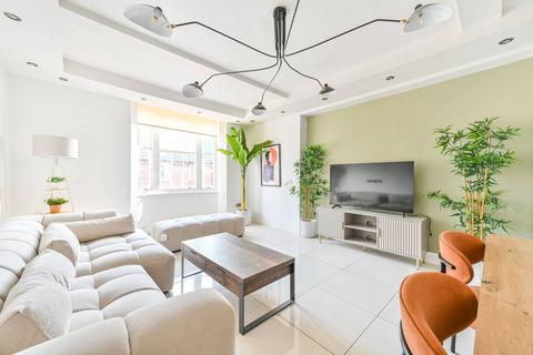 Queensway, Bayswater, London, W2