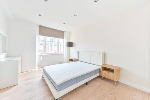 3 bedroom flat for sale, Queensway, Bayswater, London, W2