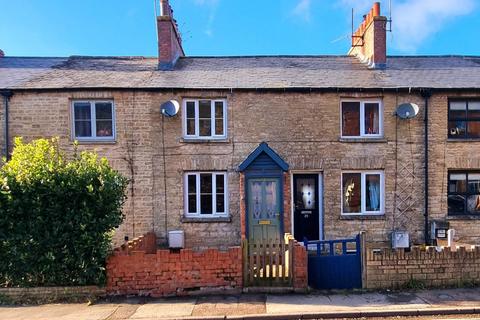 undefined, Chipping Norton