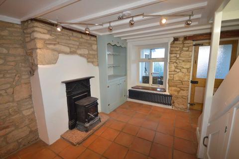 undefined, Chipping Norton