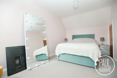 undefined, Heritage Green, Kessingland, NR33