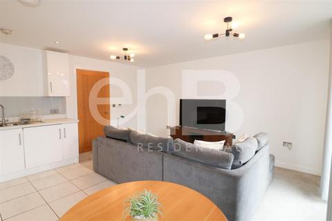 undefined, Beatrice House, Stratford-Upon-Avon