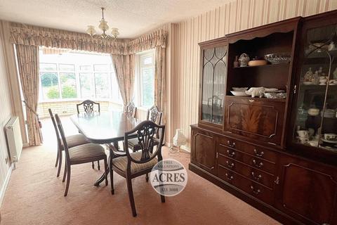 undefined, Irnham Road, Four Oaks