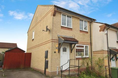3 bedroom end of terrace house to rent, The Valls, Bristol BS32