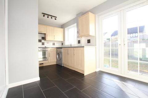 3 bedroom end of terrace house to rent, The Valls, Bristol BS32