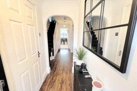 undefined, Meldon Close, West Derby, Liverpool