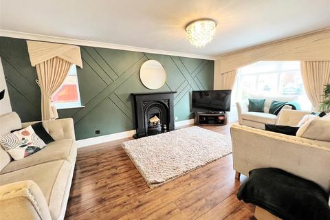 undefined, Meldon Close, West Derby, Liverpool