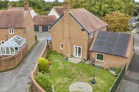 4 bedroom detached house for sale, Stoborough, Wareham