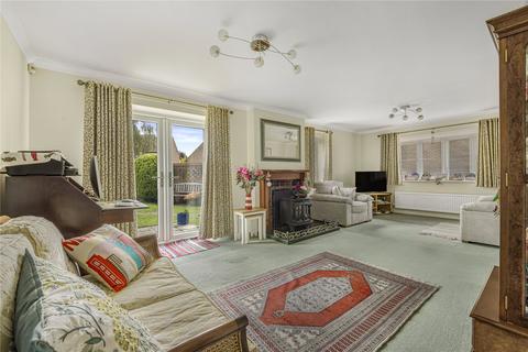 4 bedroom detached house for sale, Stoborough, Wareham
