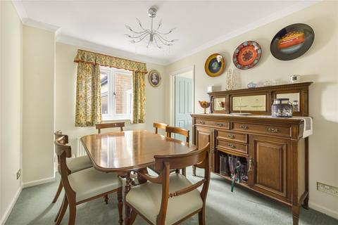 4 bedroom detached house for sale, Stoborough, Wareham