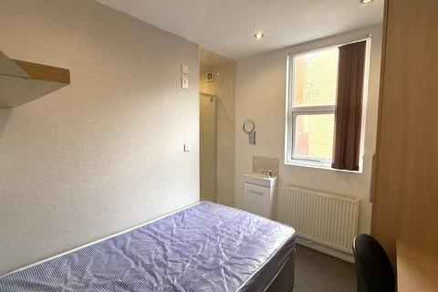 undefined, Friargate, Preston PR1