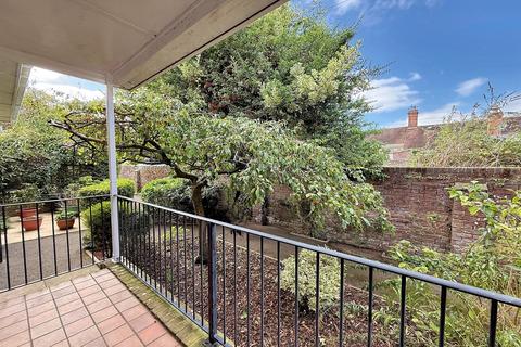 undefined, Blandford Town Centre