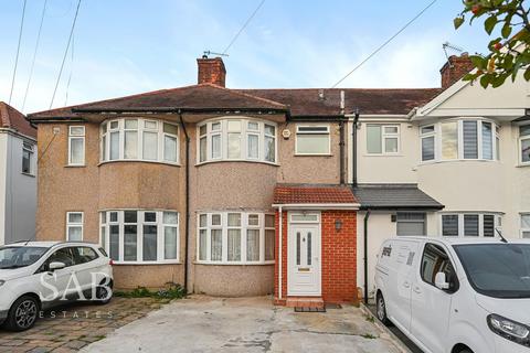 undefined, Hart Grove, Southall, UB1