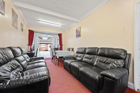 undefined, Hart Grove, Southall, UB1