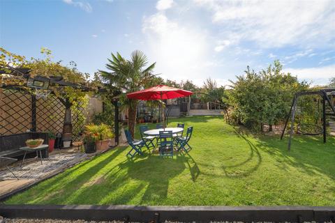 3 bedroom detached bungalow for sale, Kingsdown Park, Tankerton, Whitstable
