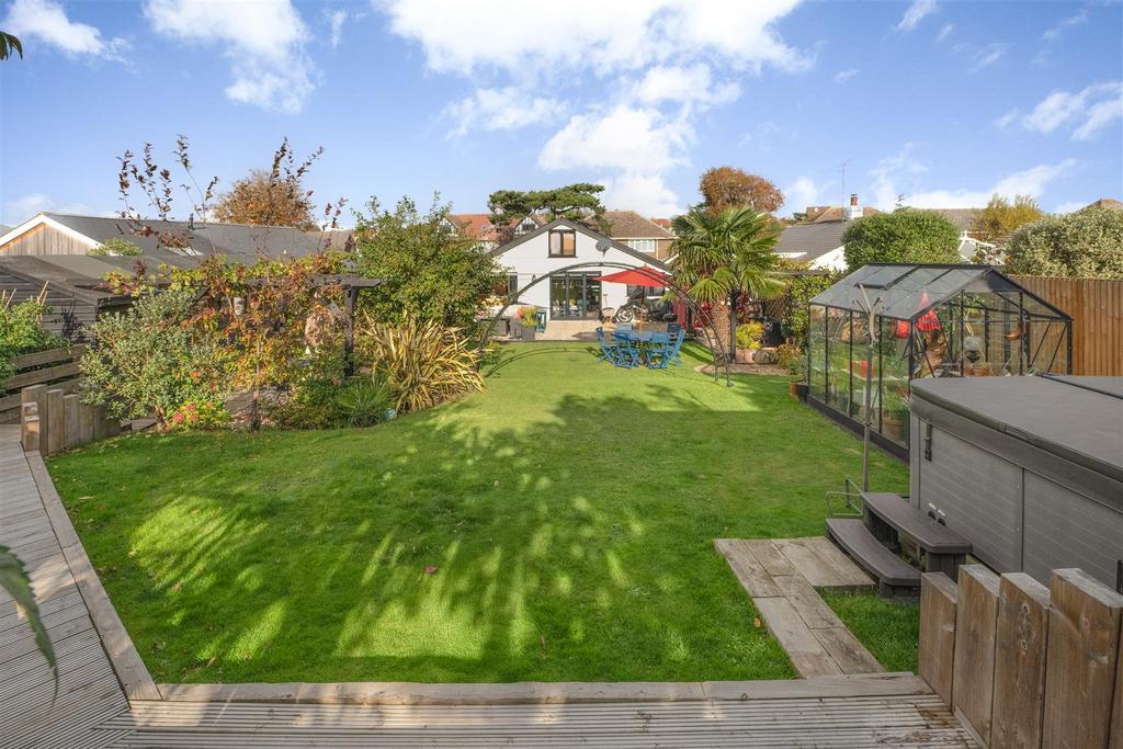 Kingsdown Park, Tankerton, Whitstable