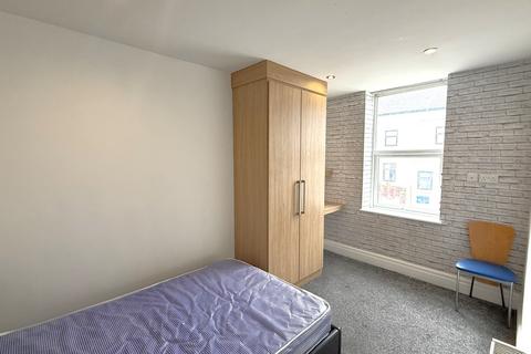 undefined, Friargate, Preston PR1