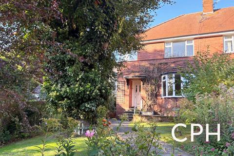 4 bedroom semi-detached house for sale, St. James Road, Scarborough, YO12