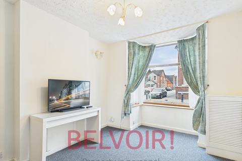 2 bedroom end of terrace house for sale, Jackfield Street, Burslem, Stoke-on-Trent, ST6