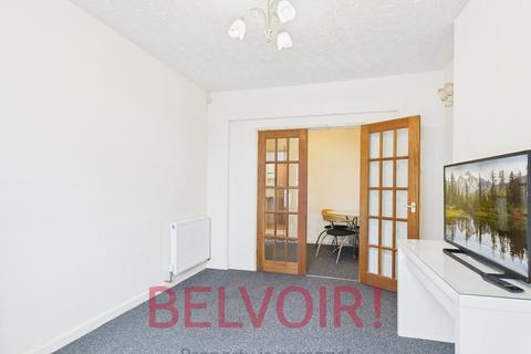 2 bedroom end of terrace house for sale, Jackfield Street, Burslem, Stoke-on-Trent, ST6