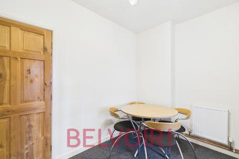 2 bedroom end of terrace house for sale, Jackfield Street, Burslem, Stoke-on-Trent, ST6