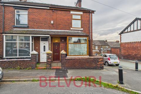 undefined, Jackfield Street, Burslem, Stoke-on-Trent, ST6