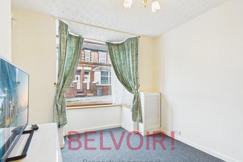 undefined, Jackfield Street, Burslem, Stoke-on-Trent, ST6