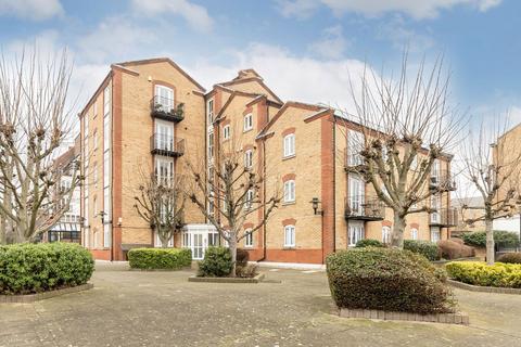 Rotherhithe Street, London SE16