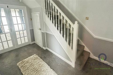 4 bedroom detached house for sale, Spinners Way, Greater Manchester OL4