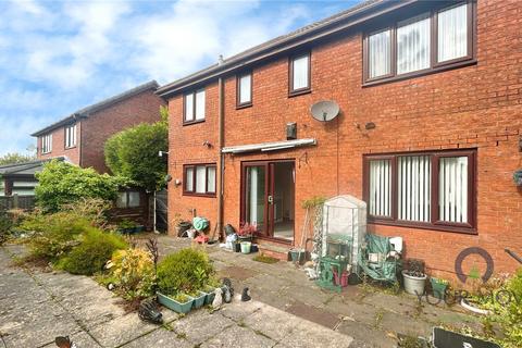 4 bedroom detached house for sale, Spinners Way, Greater Manchester OL4